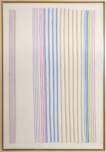 Gene Davis