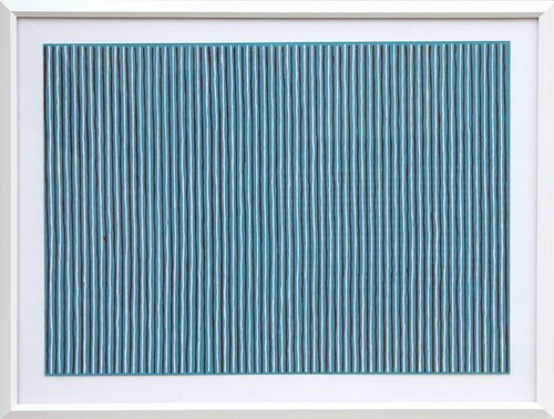 Sonata par Gene Davis, Édition en vente sur Singulart