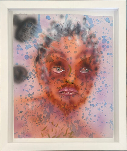 Untitled by Larissa De Jesús Negrón, Work on Paper for Sale on Singulart