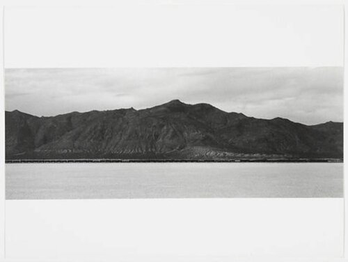 Walter De Maria Untitled from The New York Collection for Stockholm von Walter De Maria, Druck kaufen auf Singulart