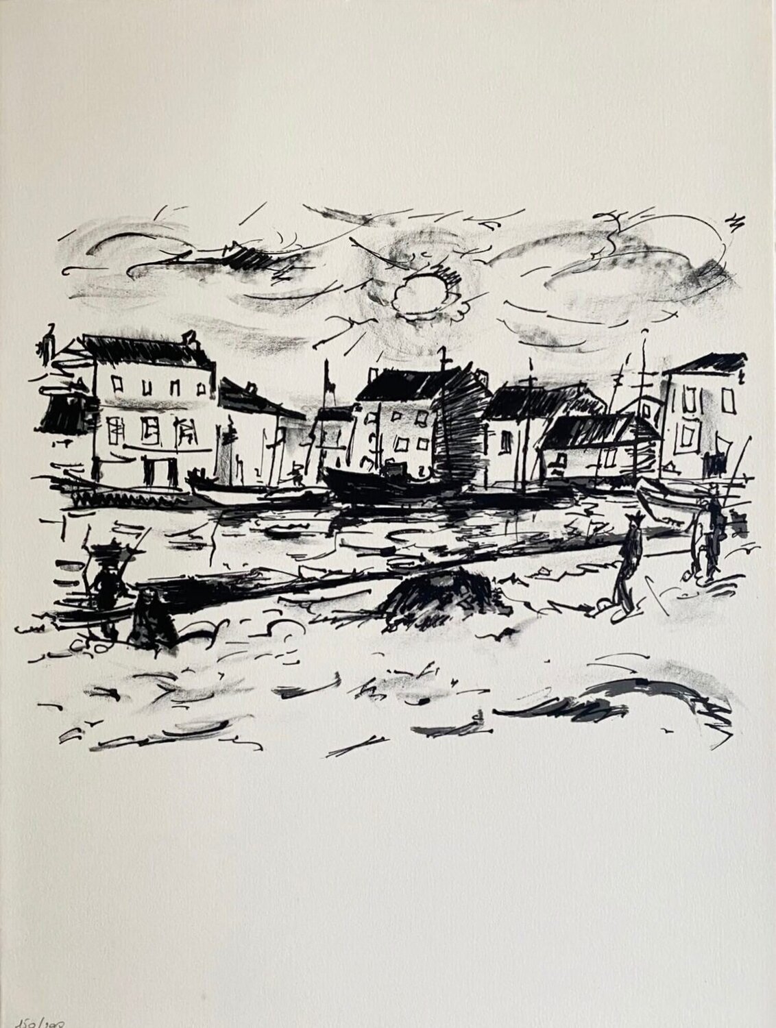 L'été Maurice de Vlaminck