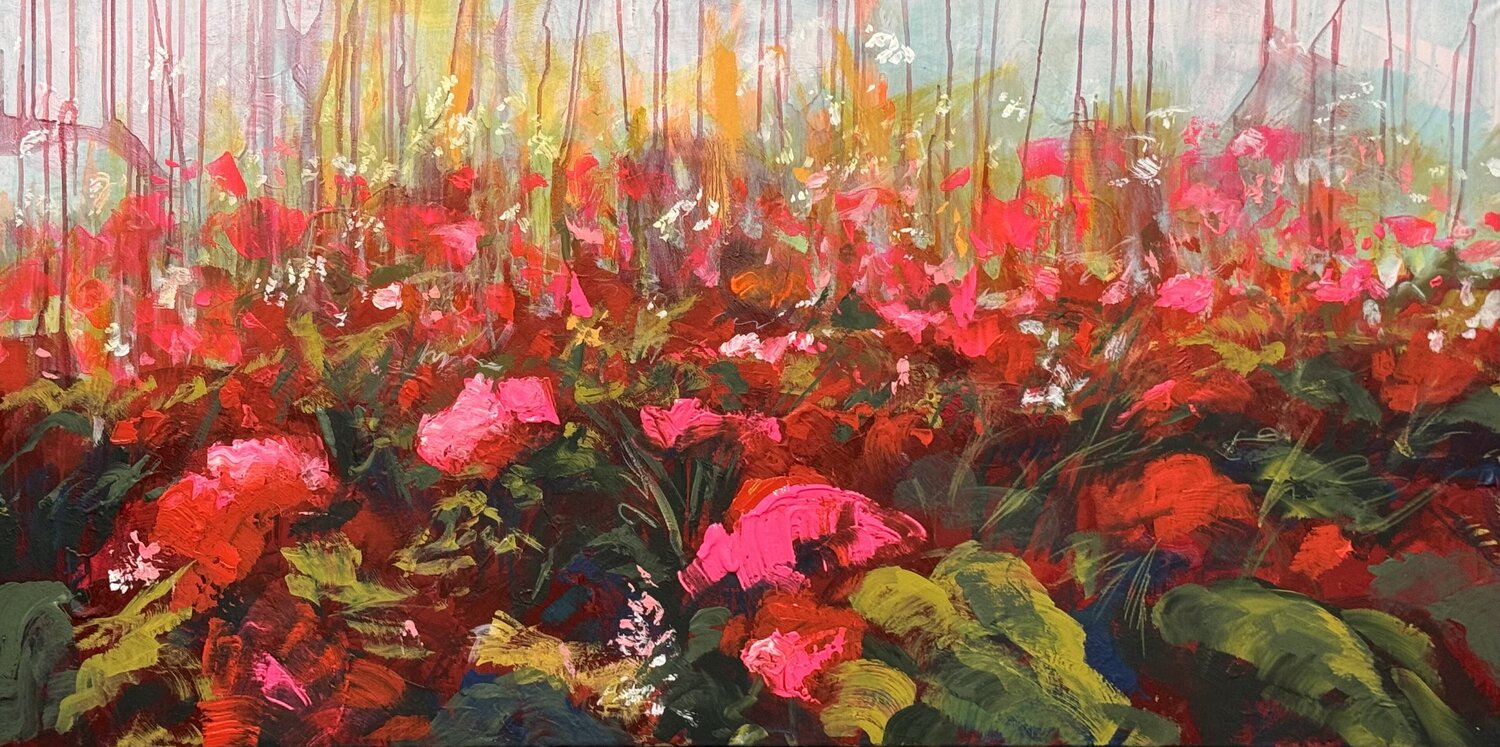 Lushes Medow Angie Brooksby-Arcangioli
