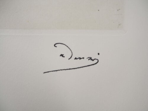 Indiscrétions libertines André Derain