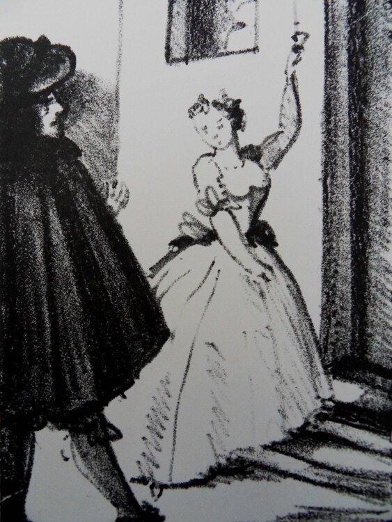 Invitation : Vous voulez monter André Derain
