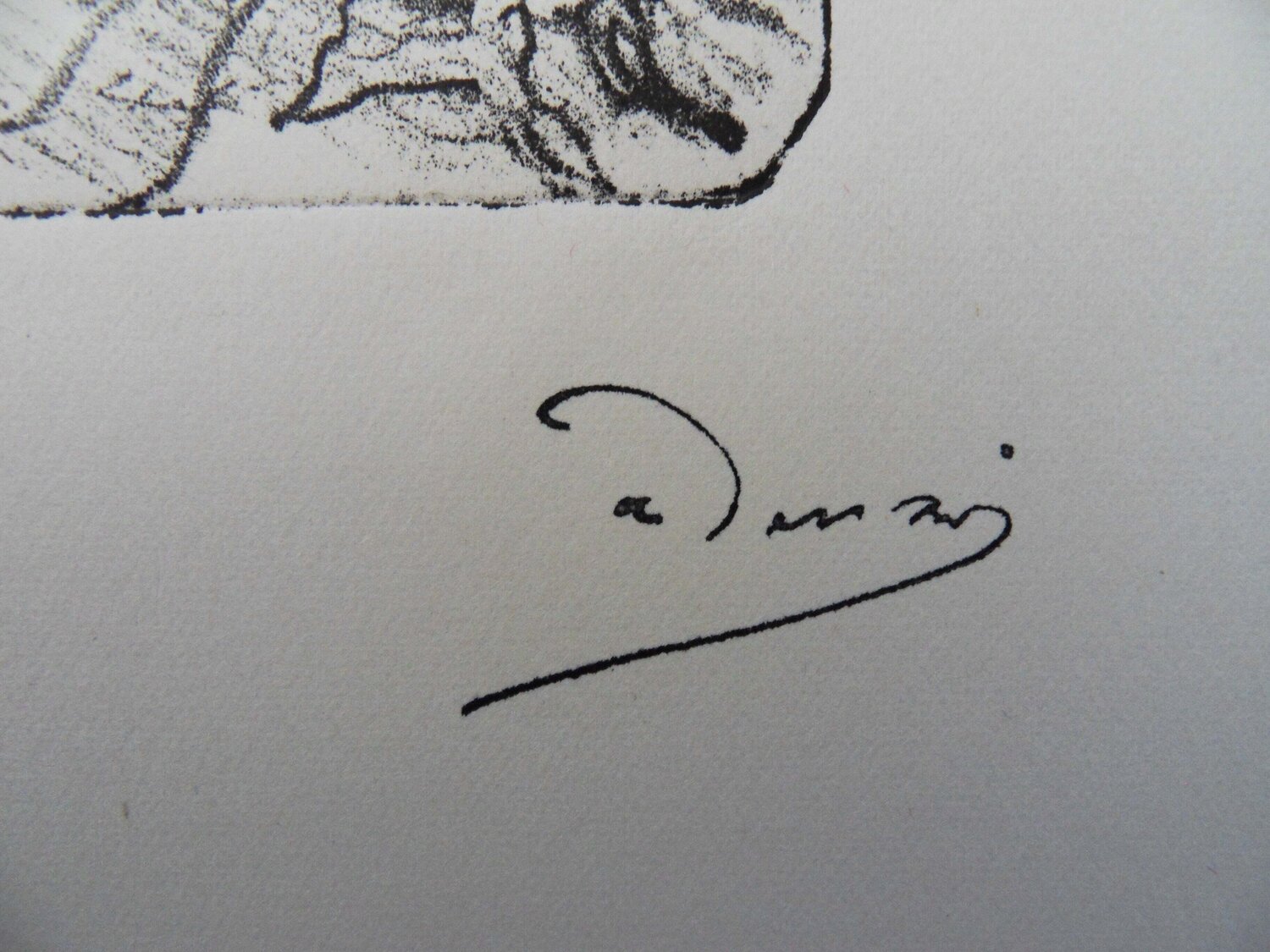 La confession André Derain