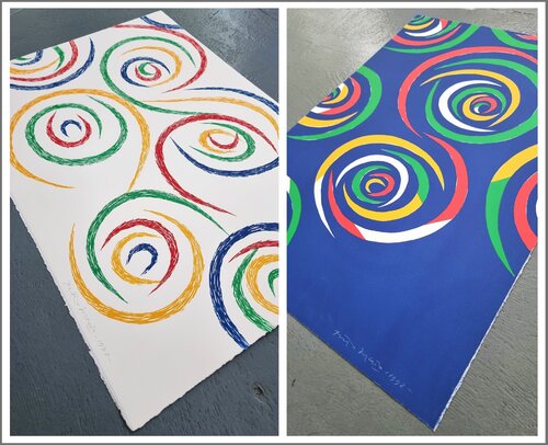 Piero Dorazioの作品をSINGULARTで販売中