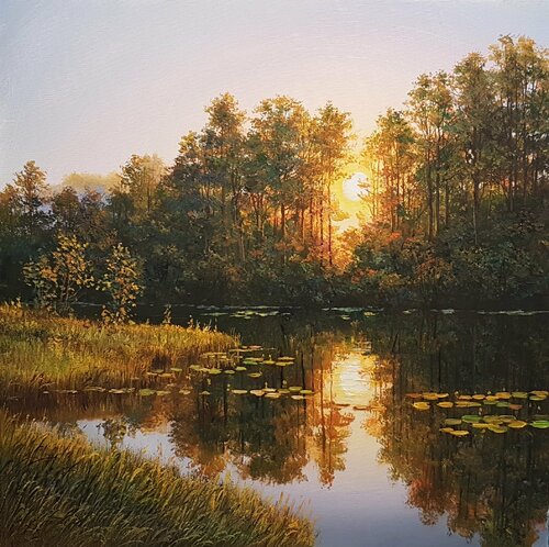 Into the west away Oleg Riabchuk