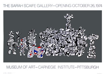 DUBUFFET SKIRA アート作品集 DUBUFFET SKIRA アート作品集 - メルカリ