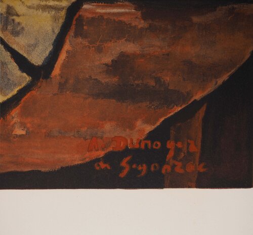 André Dunoyer de Segonzac Art for Sale on SINGULART