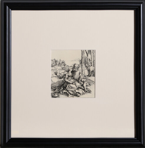 Les Offres d'Amour van Albrecht Dürer, Afdruk te koop op Singulart
