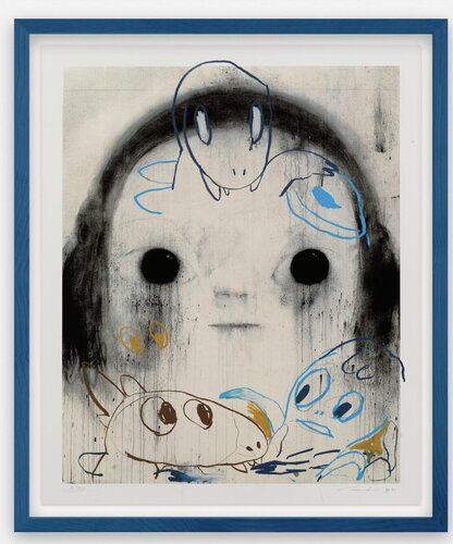 アート・デザイン・音楽 Roby Dwi Antono EPOS Exhibition Catalog Epos (Gallery I) - Thinkspace Projects Thinkspace Projects