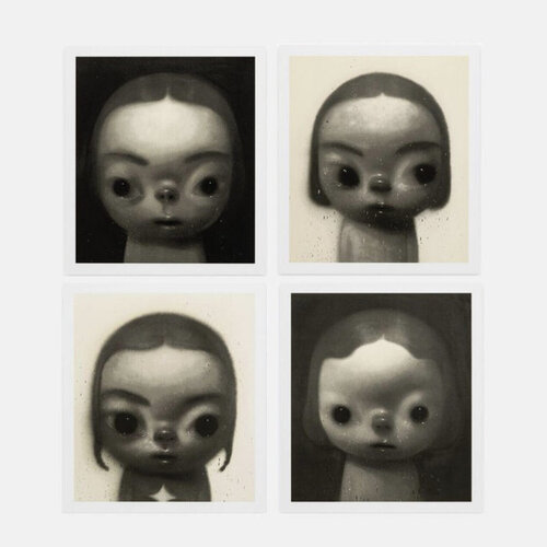 Roby Dwi Antonoの作品をSINGULARTで販売中