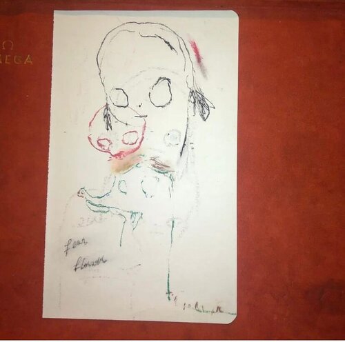 Roby Dwi Antonoの作品をSINGULARTで販売中