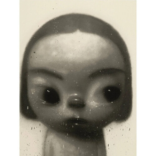 Kinasih by Roby Dwi Antono, Print for Sale on Singulart
