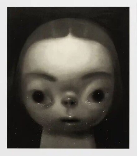 Clara by Roby Dwi Antono, Print for Sale on Singulart