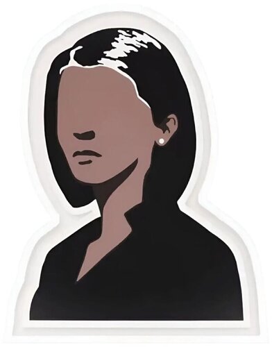 Clara by Roby Dwi Antono, Print for Sale on Singulart