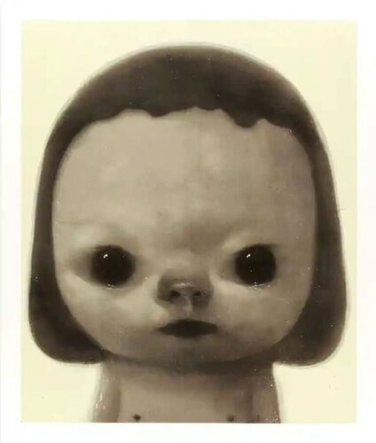 Kira by Roby Dwi Antono, Print for Sale on Singulart
