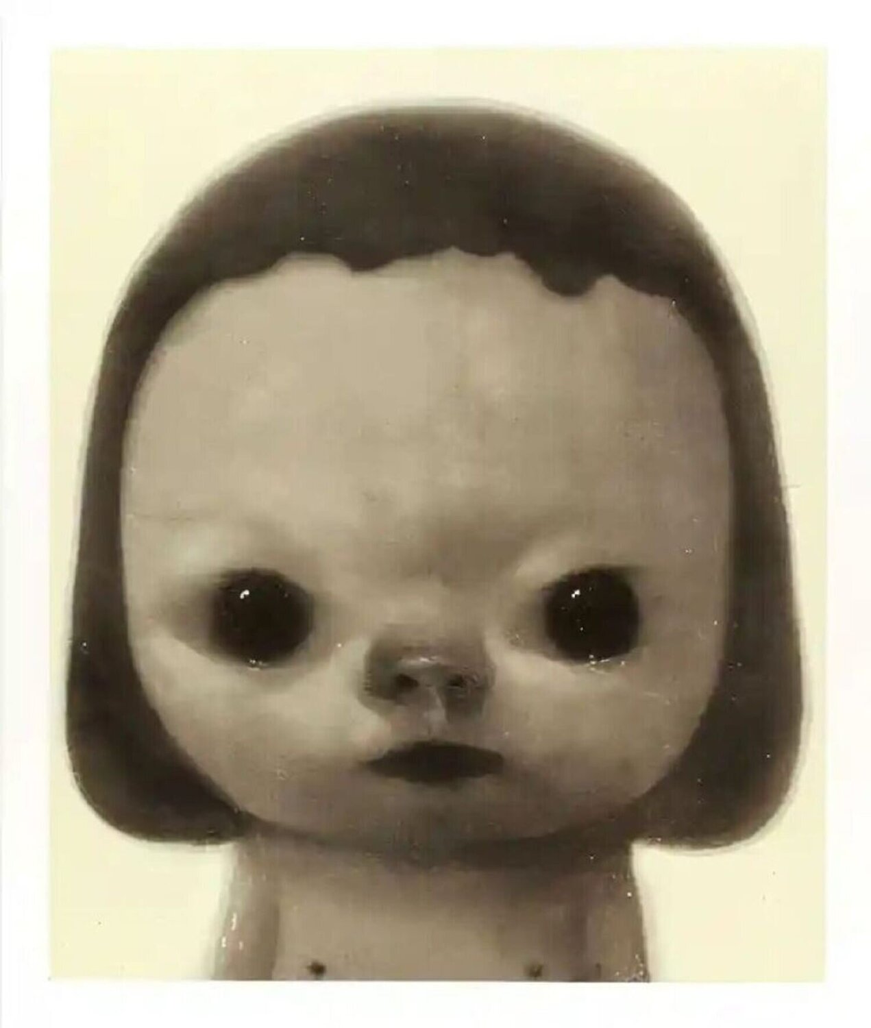 Kira Roby Dwi Antono Print for sale