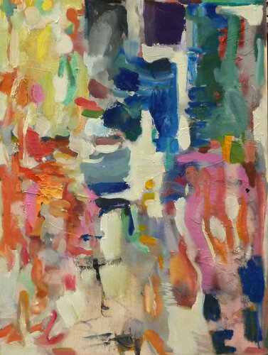 Erinnerung an den Sommer de Mila Veljac'a, Pintura a la venta en Singulart