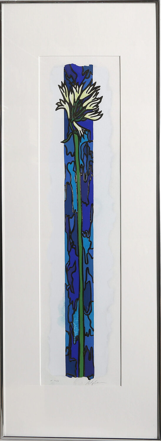 Flower Stem Alex Echo