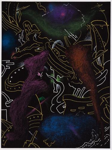 Overboard (Lost at Sea) di Don Ed Hardy, Opera su carta in vendita su Singulart