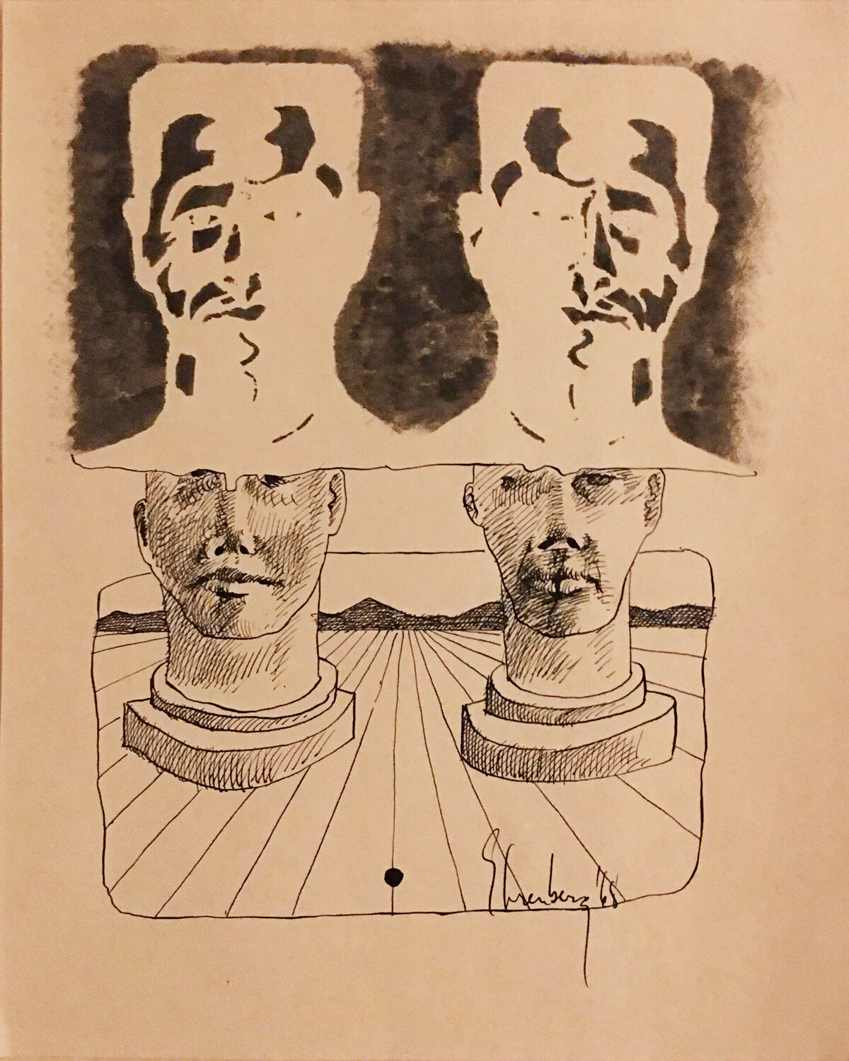 Untitled Felipe Ehrenberg