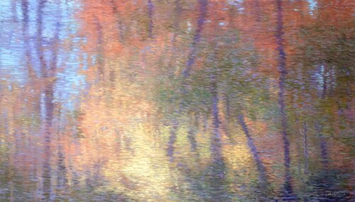 Autumn Vibes Richard Mierniczak