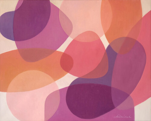 Composition 17. Richard Mierniczak