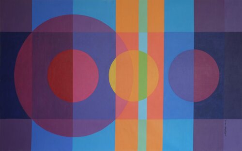 Composition 21. Richard Mierniczak