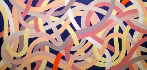 Red Line Richard Mierniczak