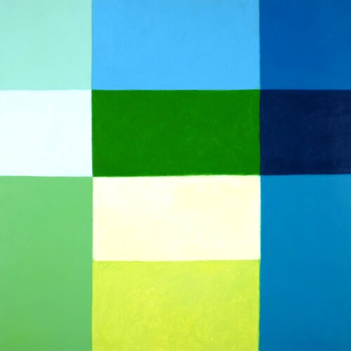 Composition 25. Richard Mierniczak