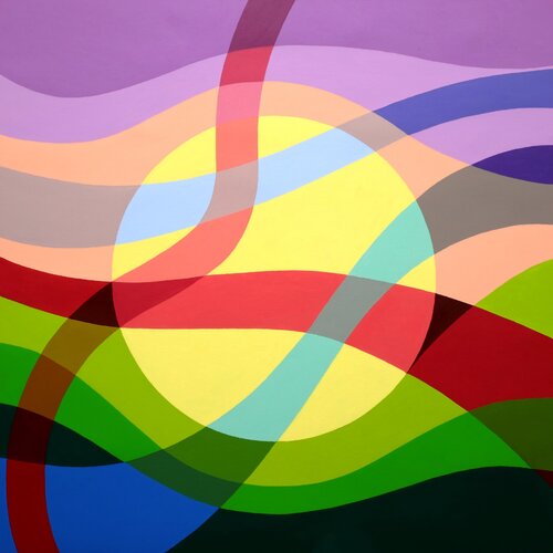Composition 28. Richard Mierniczak
