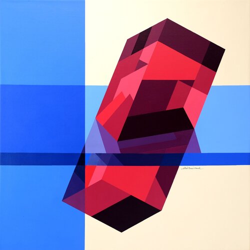 Composition 30. - Rubin Richard Mierniczak