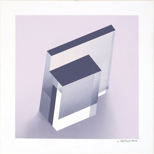 Composition 33. van Richard Mierniczak, Schilderij te koop op Singulart