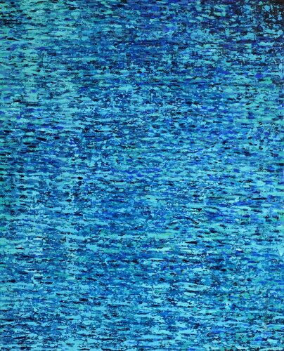 Light breeze van Richard Mierniczak, Schilderij te koop op Singulart