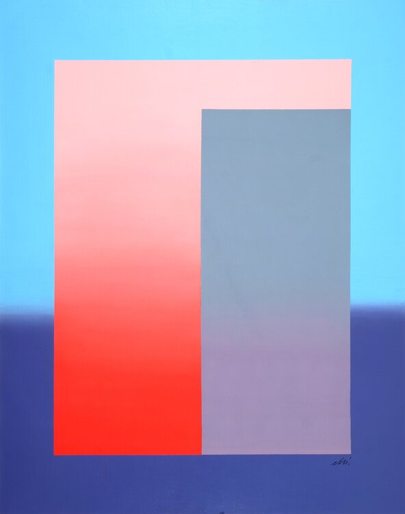 Composition 23. Richard Mierniczak