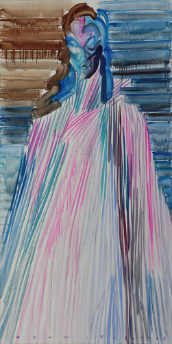 Do You Know Where You're Coming From de Egami Etsu, Pintura a la venta en Singulart