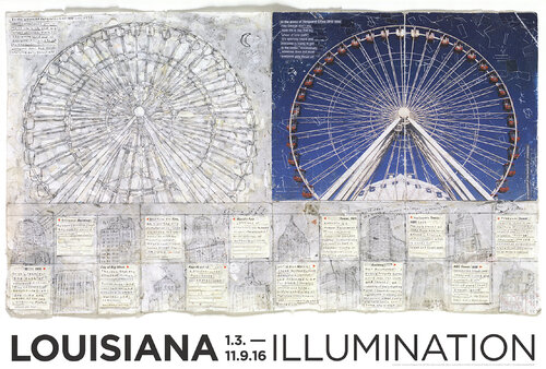 In the Arena of Vanguard Cities by Simon Evans™, Print for Sale on Singulart