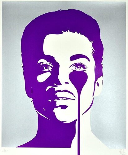 Prince by Pure Evil, Print for Sale on Singulart