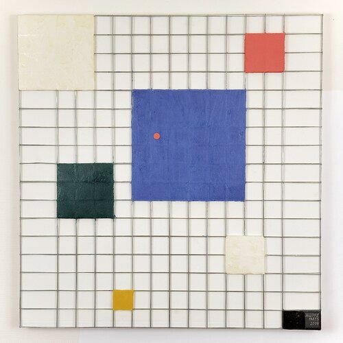 MACROPROCESSEUR by Philippe Fares, Other Media for Sale on Singulart