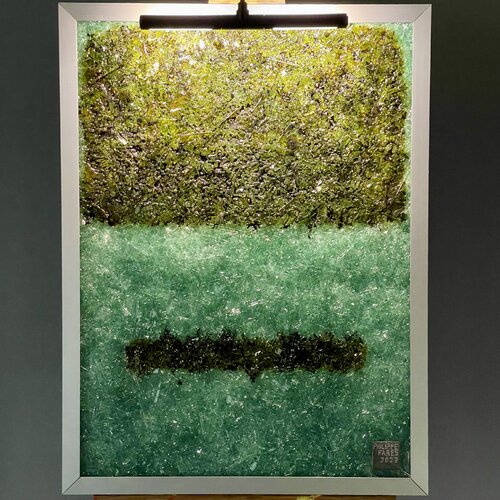 DISSOLUTION by Philippe Fares, Other Media for Sale on Singulart
