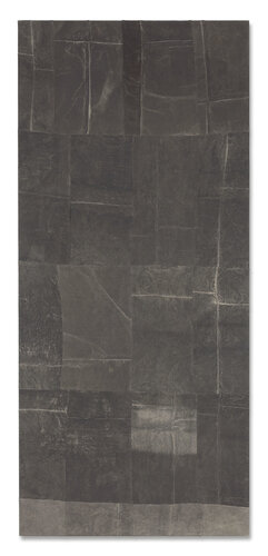 Untitled (Torn) by Ayan Farah, Painting for Sale on Singulart