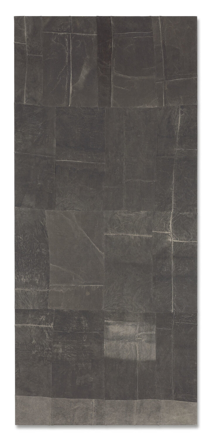 Untitled (Torn) Ayan Farah