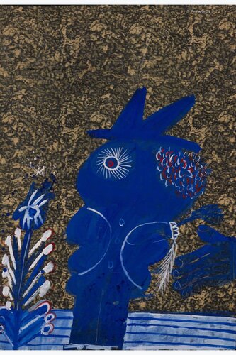 Alekos Fassianosの作品をSINGULARTで販売中