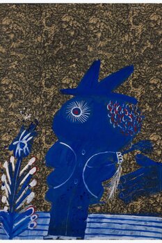 Alekos Fassianosの作品をSINGULARTで販売中