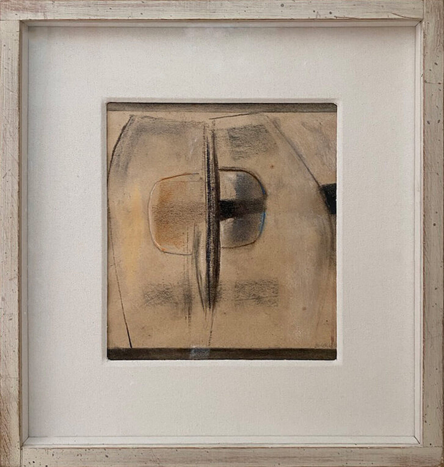 Split Ovals Paul Feiler