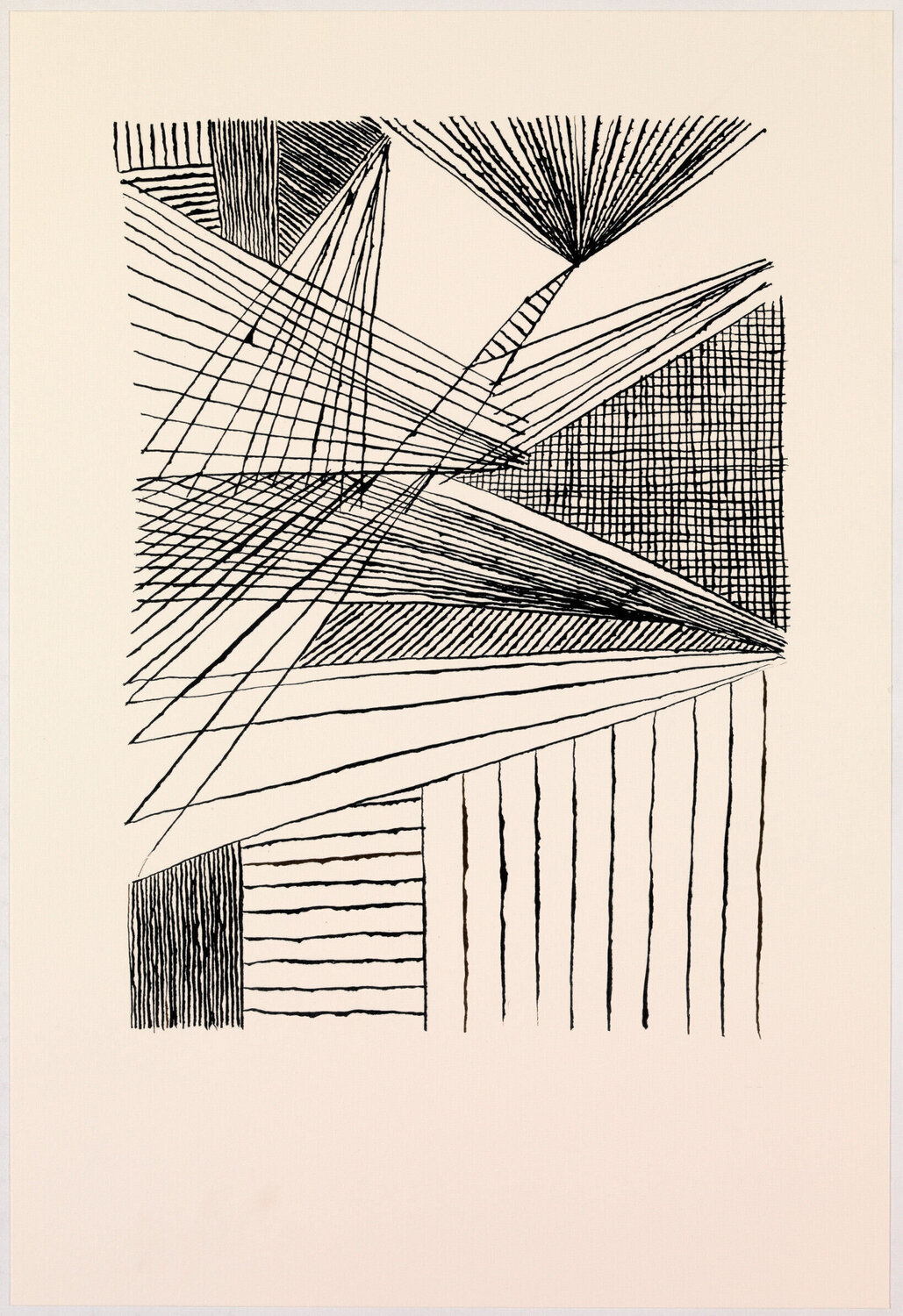 Sin título 4 León Ferrari