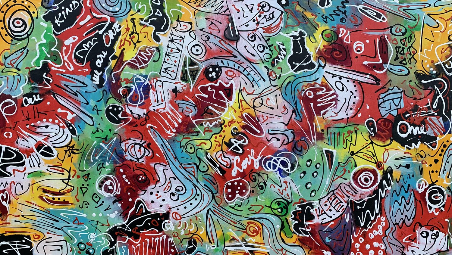 Life in Colors 47 Veronica Vilsan