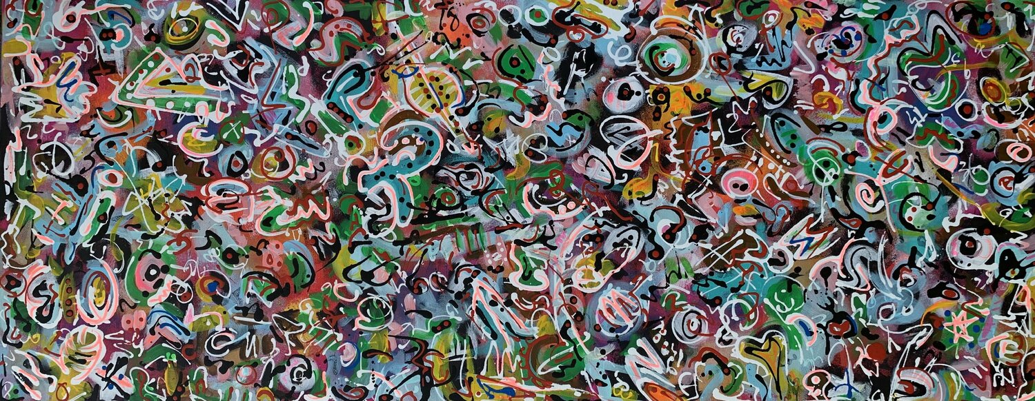 Life in Colors 61 Veronica Vilsan