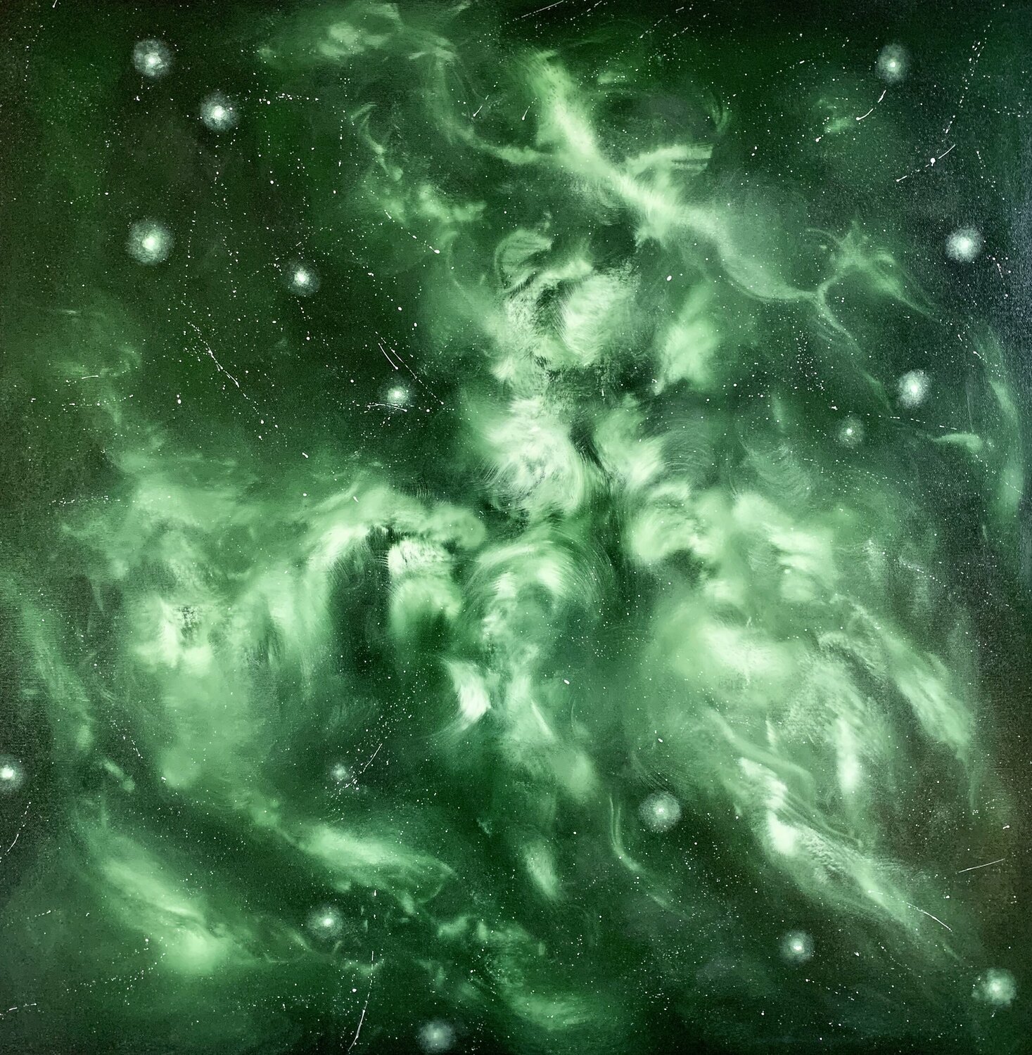 Interstellar 4 Veronica Vilsan